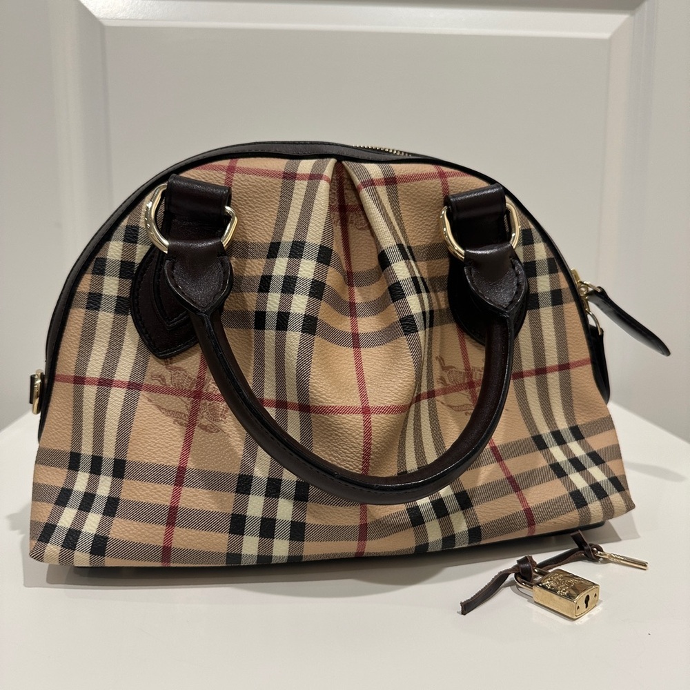Burberry Handbag
